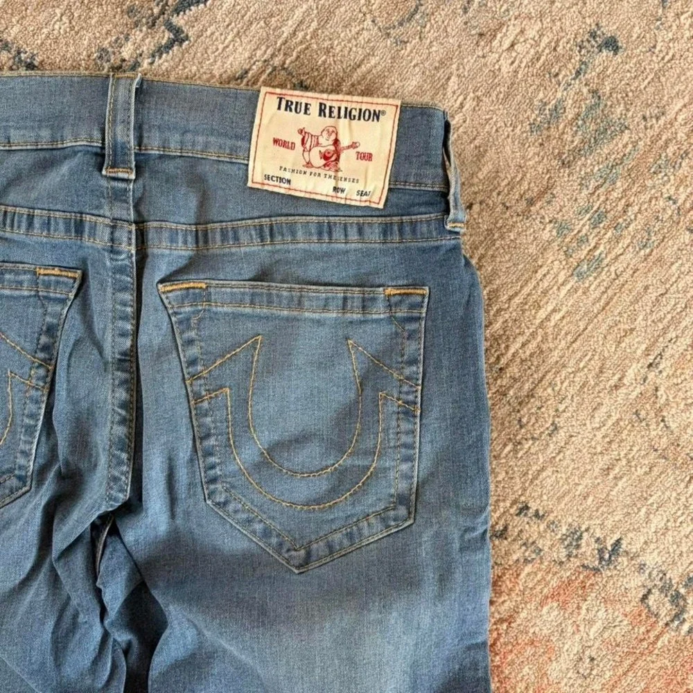 True Religion true religion